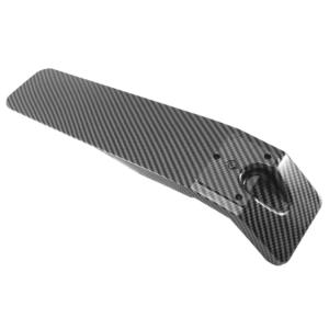 Tuttio Soleil 01 Carbon Fiber Front Fender