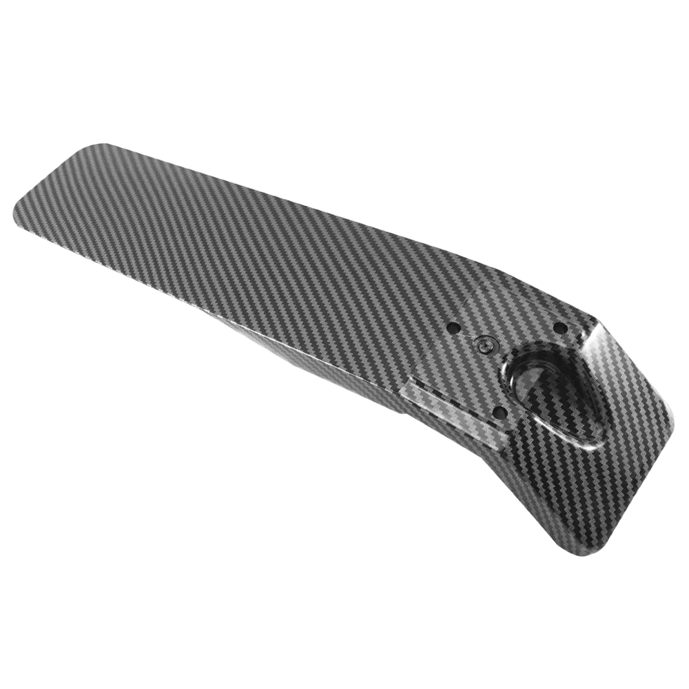 Tuttio Soleil 01 Carbon Fiber Front Fender