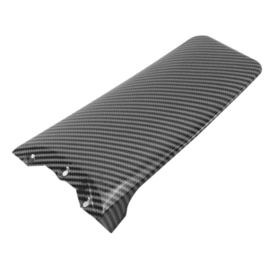 Tuttio Soleil 01 Carbon Fiber Rear Fender