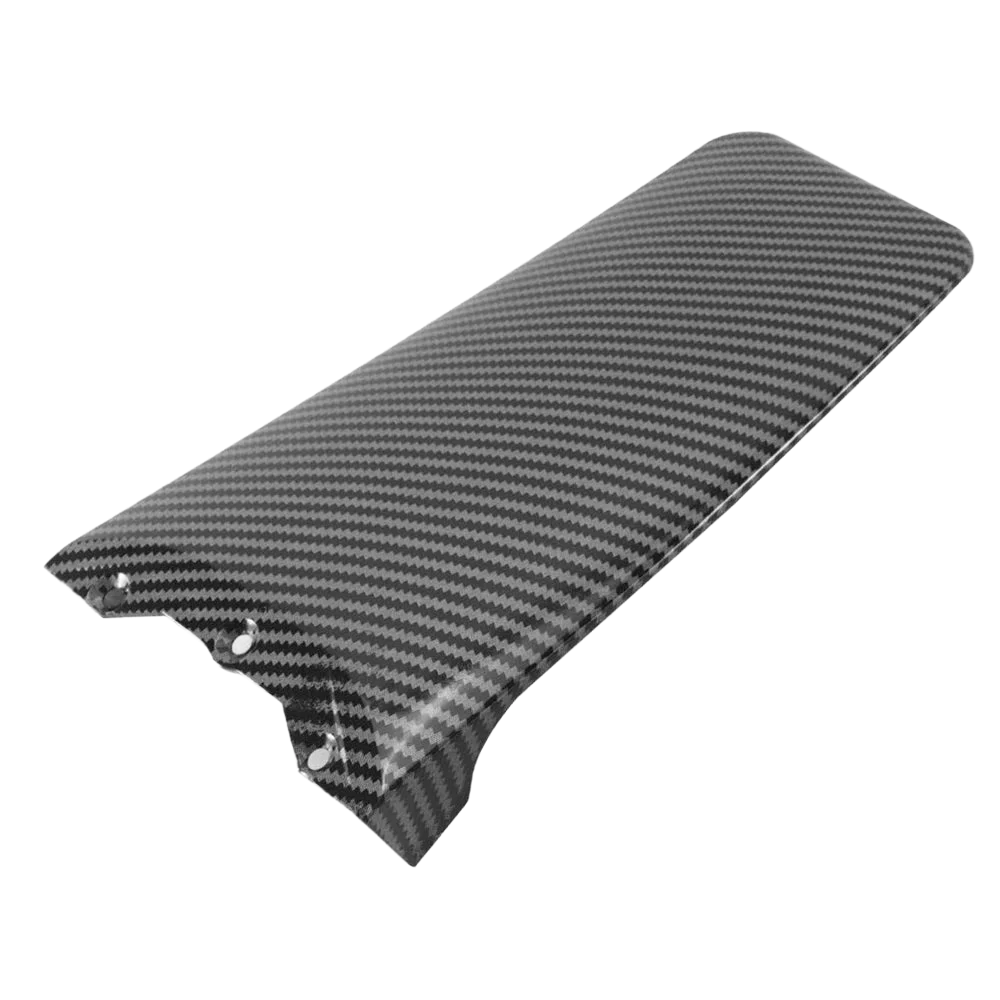 Tuttio Soleil 01 Carbon Fiber Rear Fender