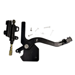 Tuttio Soleil 01 Foot Brake Bracket