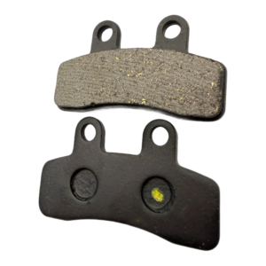 Tuttio Soleil 01 Front Brake Pads