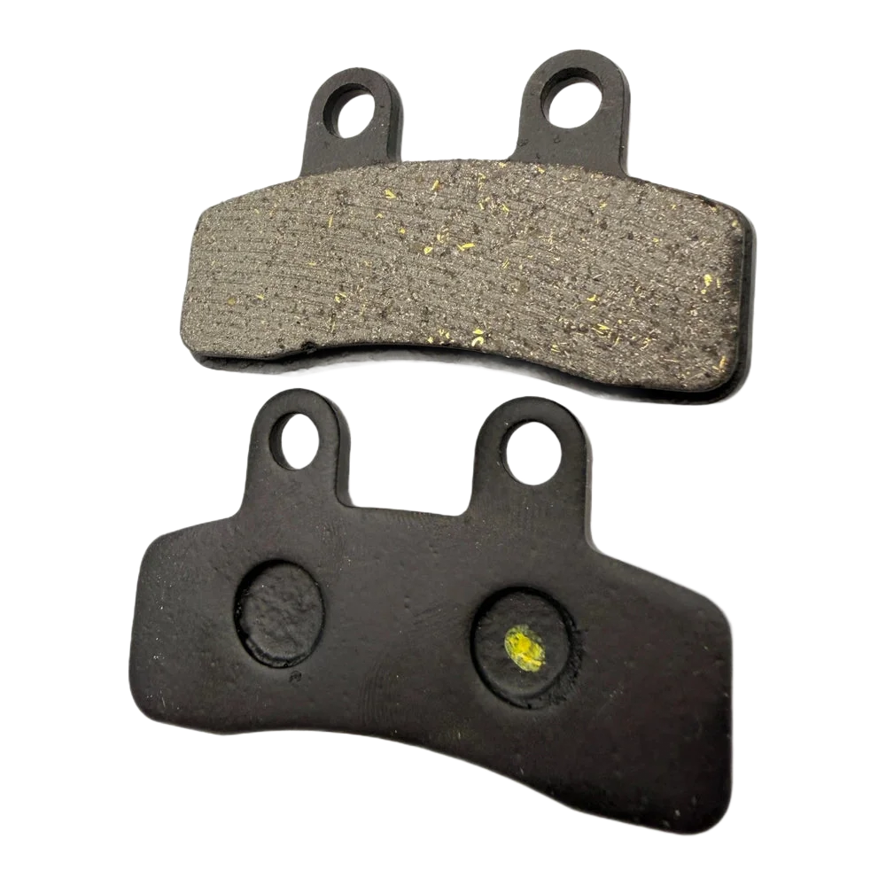 Tuttio Soleil 01 Front Brake Pads