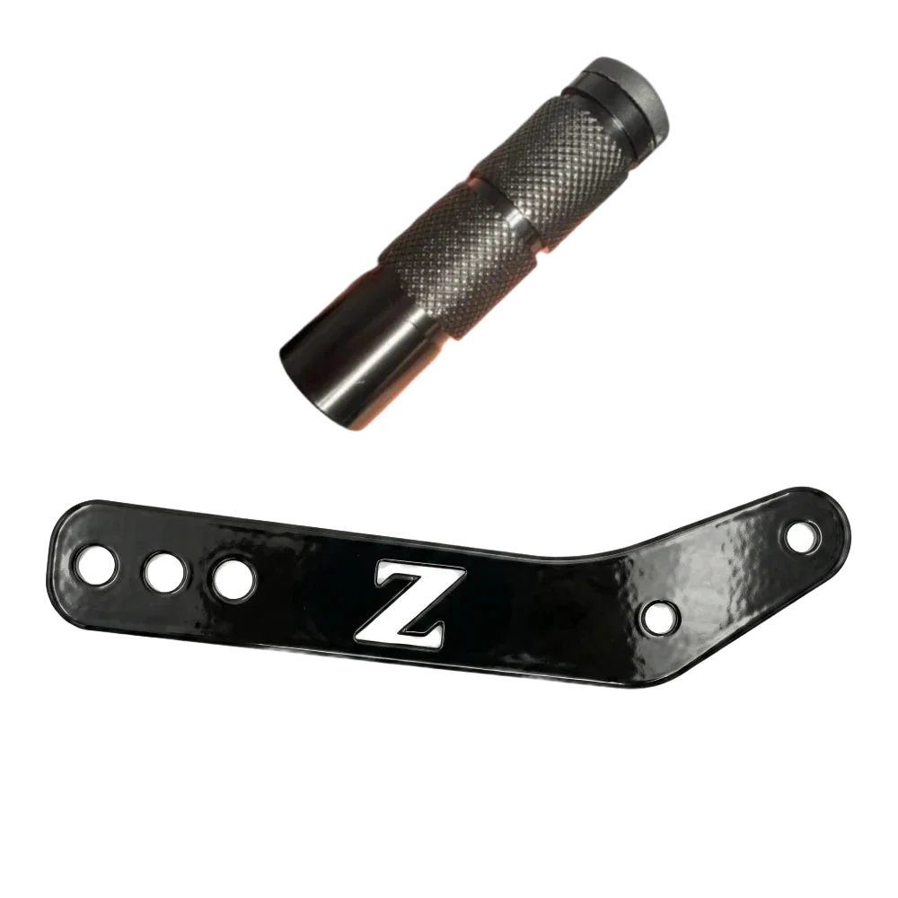 Tuttio Soleil 01 Shift Lock