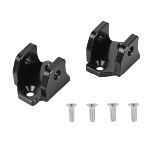 Tuttio Soleil 01 Upgraded Peg Mounts