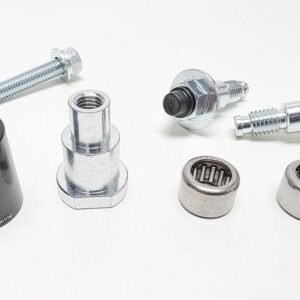 Surron Ultra Bee Suspension Triangle Bearing Kit (Collective)