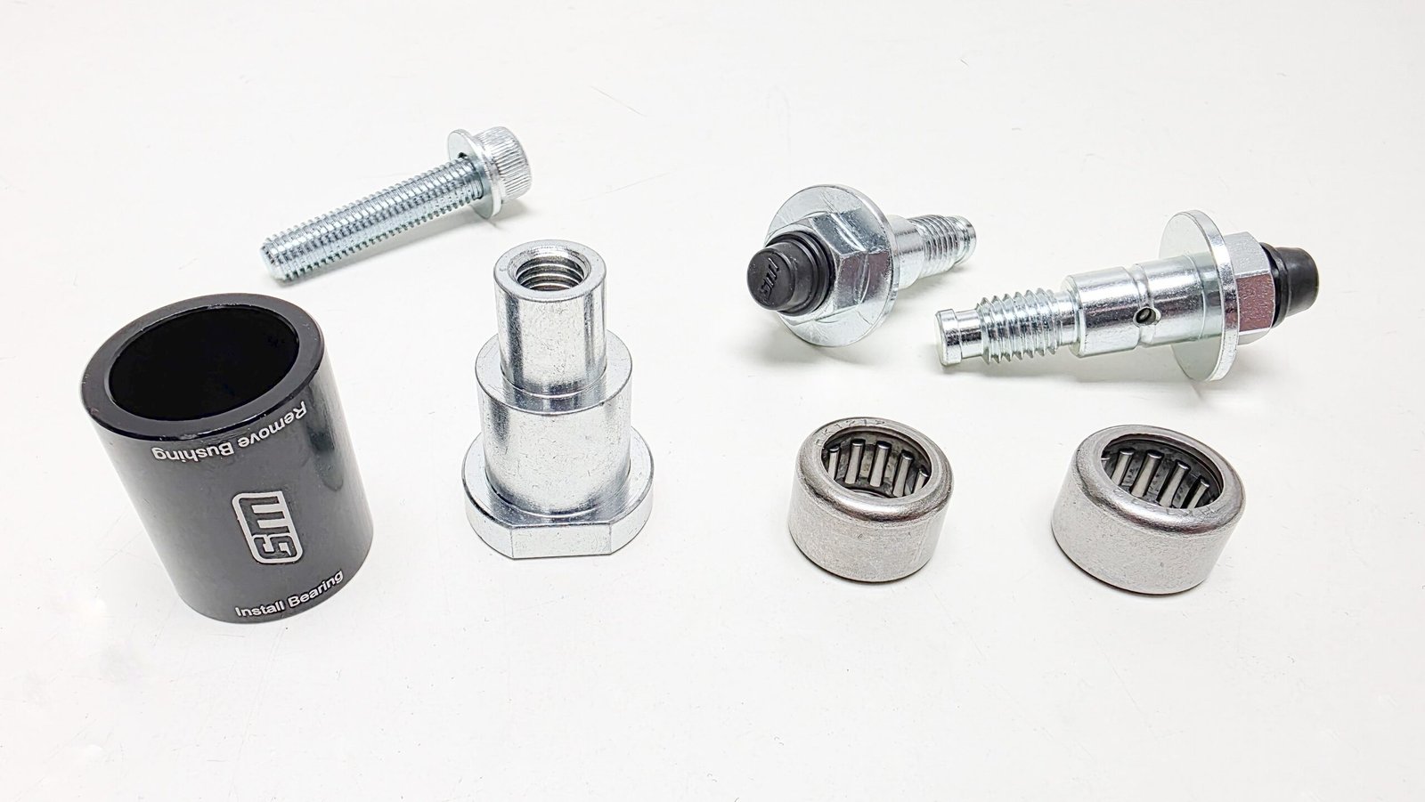 Surron Ultra Bee Suspension Triangle Bearing Kit (Collective)