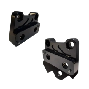 Upgraded Talaria X3 Foot Peg Bracket | Left & Right