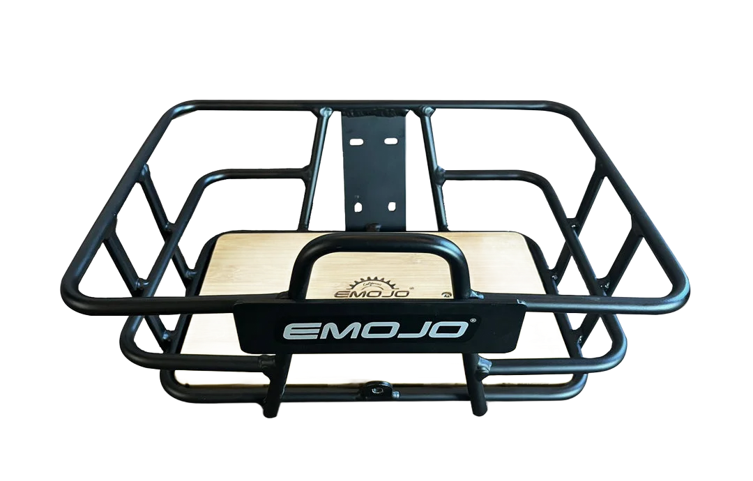 Versatile Front Basket for Your Trike - Enhance Your Ride and Carry with Ease