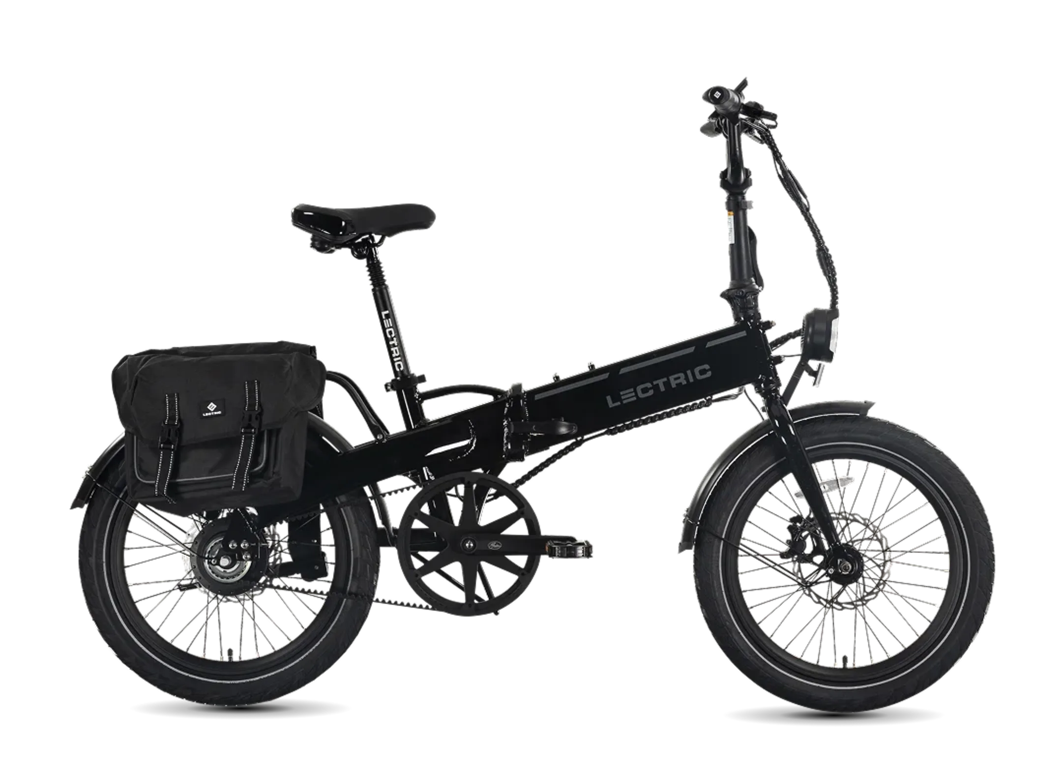 Lectric XP Lite 2 Electric Bike