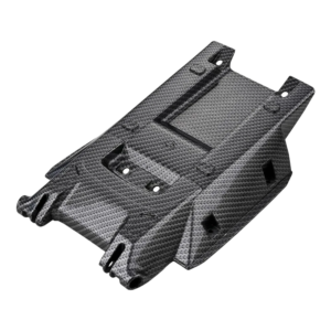 Yozma IN 10 Battery Cover Carbon Fiber