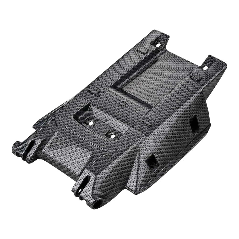 Yozma IN 10 Battery Cover Carbon Fiber