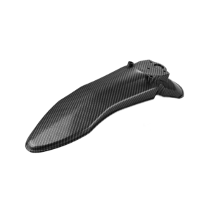 Yozma IN 10 Front Fender Carbon Fiber