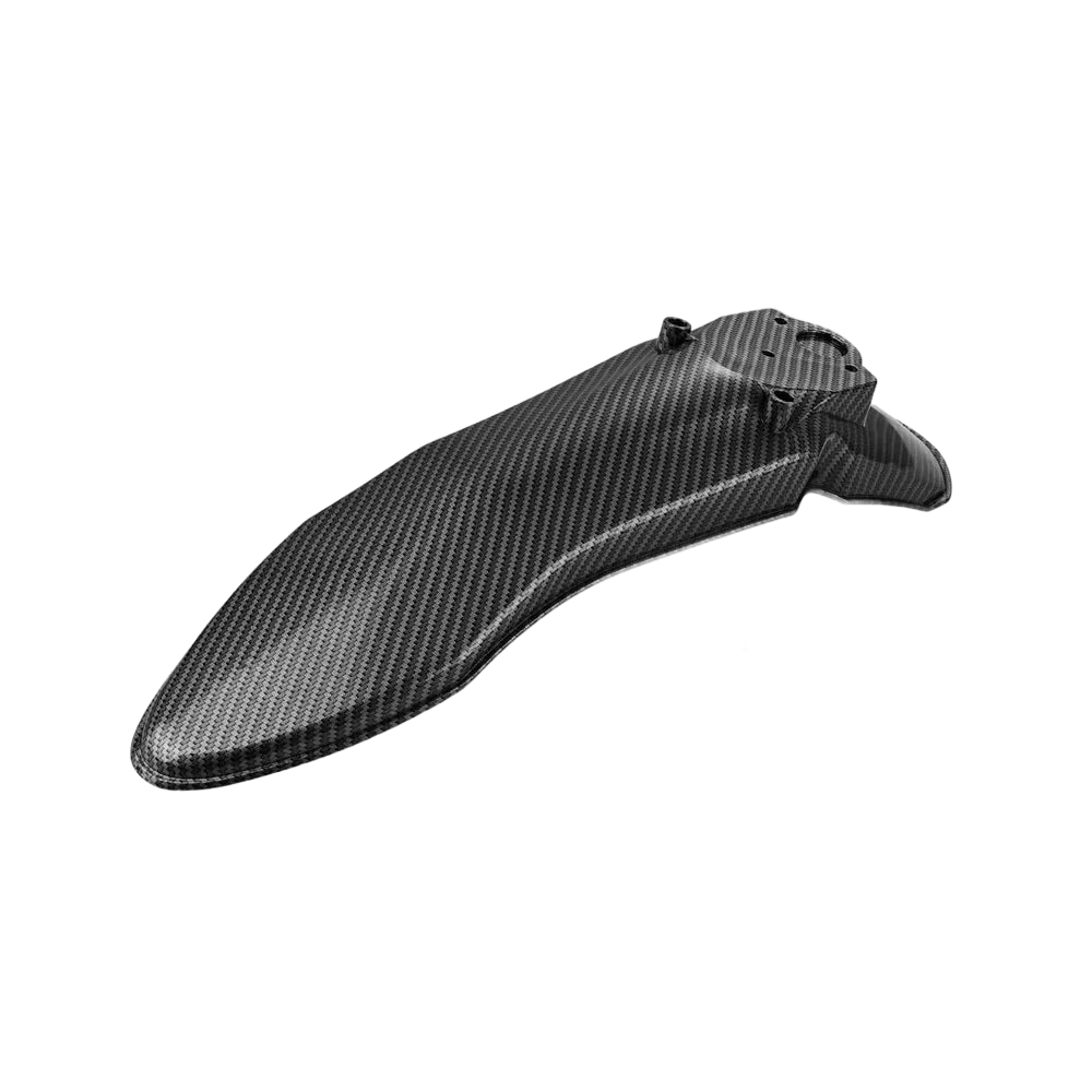 Yozma IN 10 Front Fender Carbon Fiber
