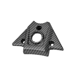 Yozma IN 10 Ignition Key Cover Carbon Fiber