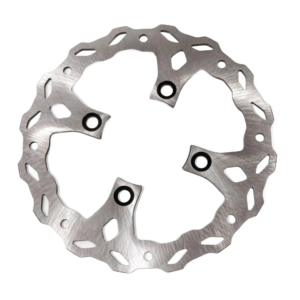 Yozma IN 10 Rear Brake Rotor