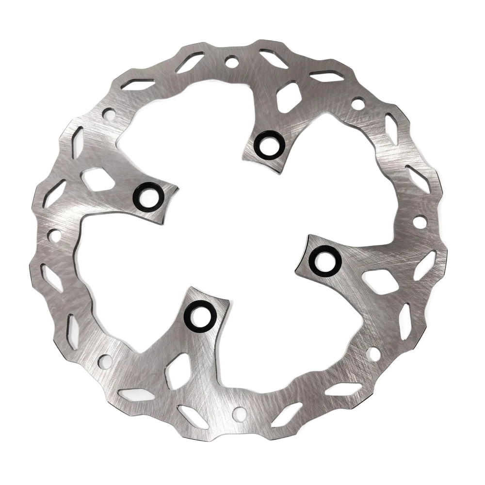 Yozma IN 10 Rear Brake Rotor