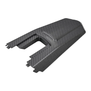Yozma IN 10 Rear Fender Carbon Fiber