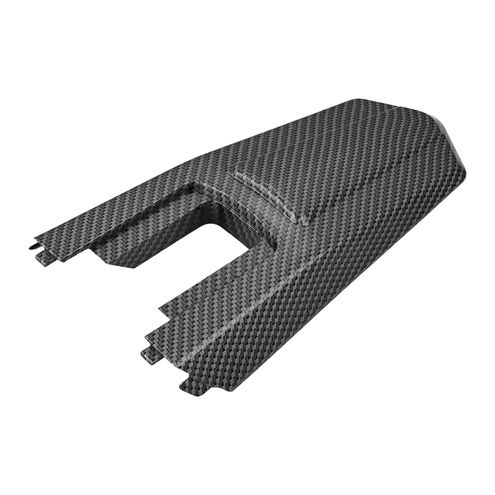 Yozma IN 10 Rear Fender Carbon Fiber