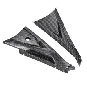 Yozma IN 10 Side Panels Carbon Fiber