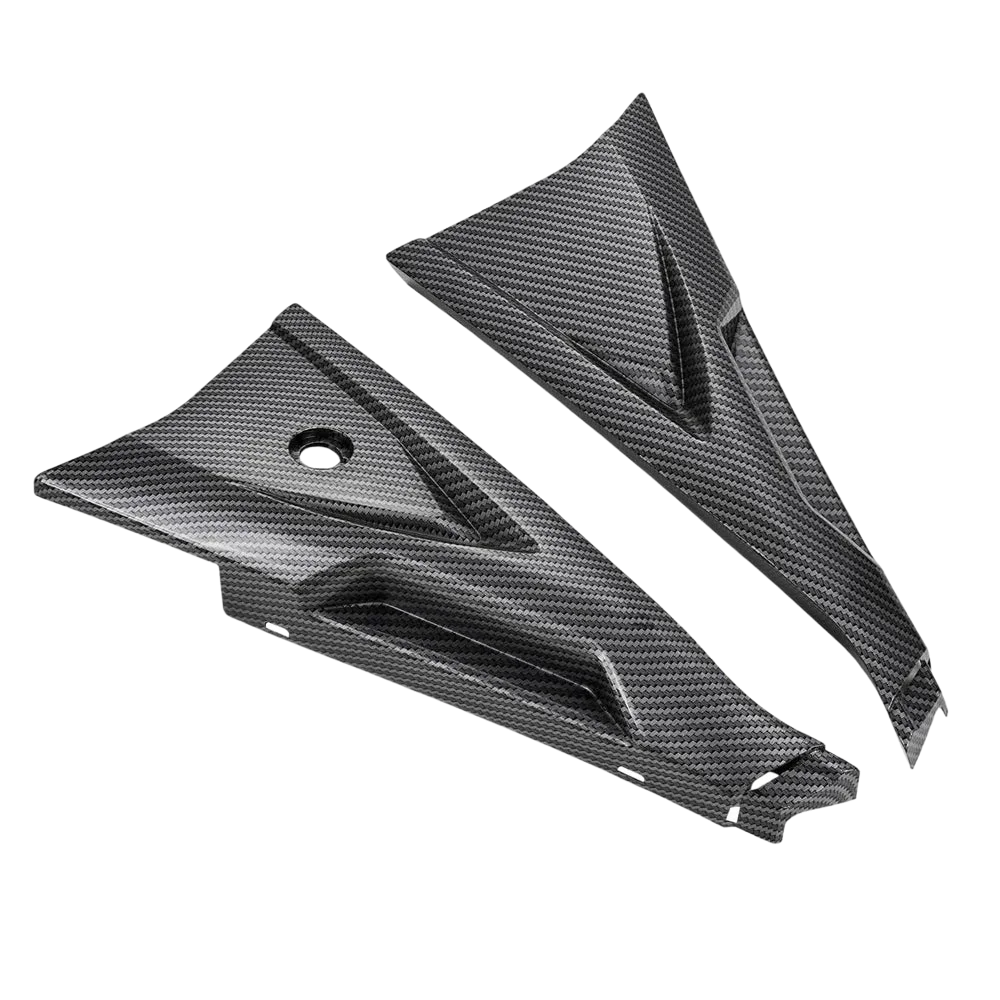 Yozma IN 10 Side Panels Carbon Fiber