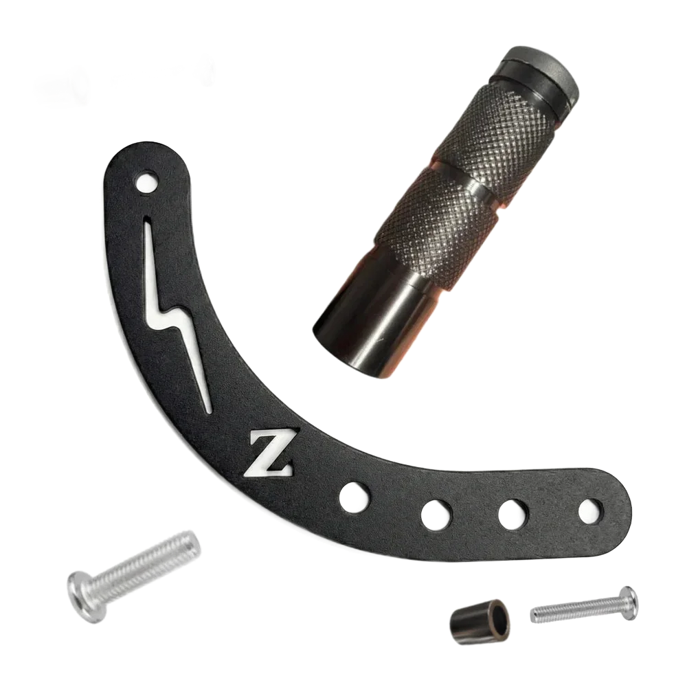 Yozma IN 10 / Strike Shadow / Valtinsu EM-5 Shift Lock