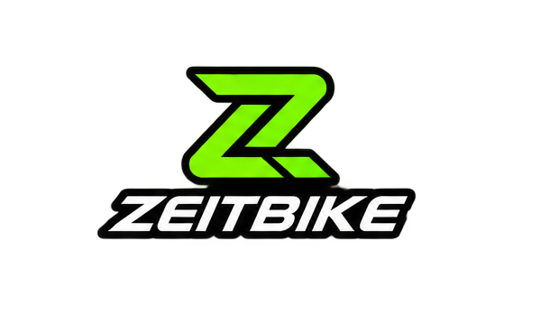 Zeitbike